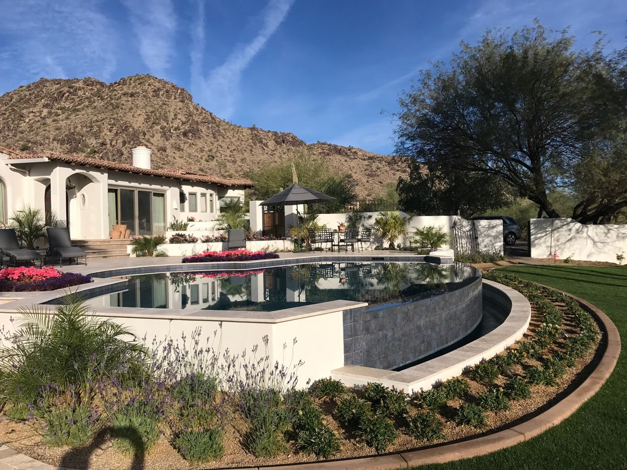 North Phoenix Estate