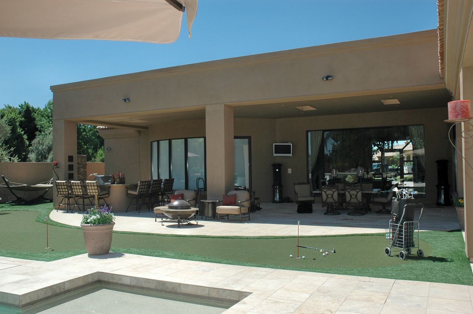 Bluebird Estate