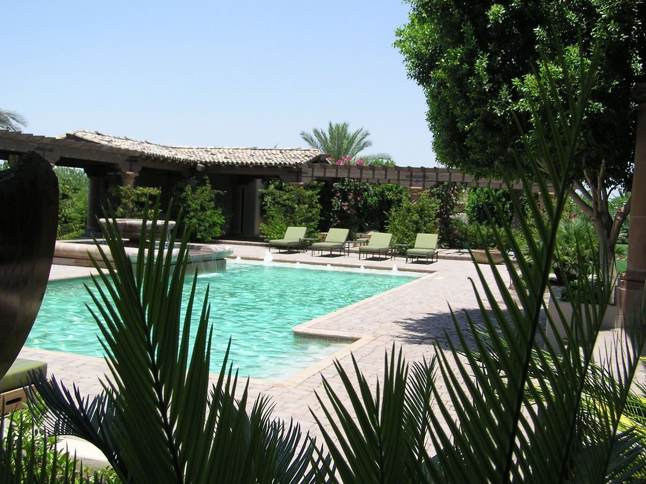 North Scottsdale Estate